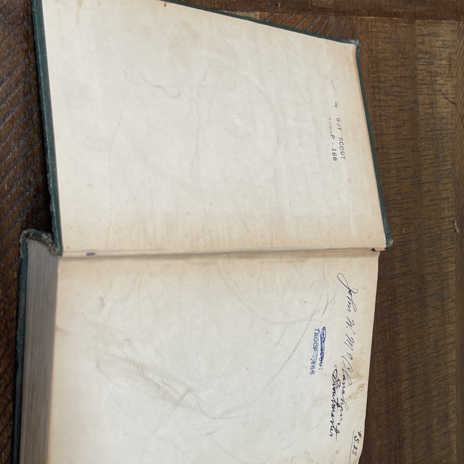 The Complete Home Handyman's Guide Book 1948 Wide & Co Vintage