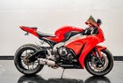 2015 Honda CBR®1000RR
