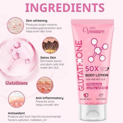 venature glutathione body lotion where to buy Shop Venature Glutathione Body Lotion Online with Best Discounts and Low  Prices