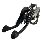Pedal assembly