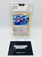 PCA 9 Carte Pokémon Lugia Brillant SM82 Promo SL3.5