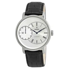 Rado Diamaster Automatic Silver Dial Men's Watch R14129136