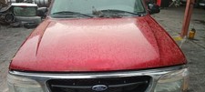 Capot Ford EXPLORER