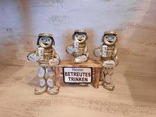 Kronkorken  " Bitburger "  Figuren