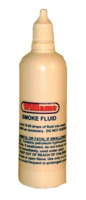 Botella de líquido de humo Williams 00251 de 4,5 oz | Zustand: New