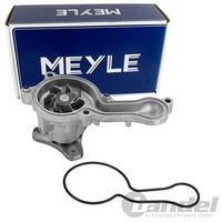 Meyle Wasserpumpe MIT Dichtung Passend FüR Honda Civic Jazz | 31-13 220 0010