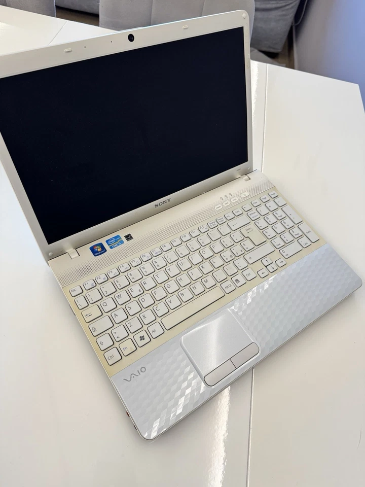 Sony Vaio - Immagine 2 di 4