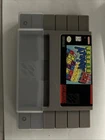Tetris Attack (Nintendo SNES, 1996)