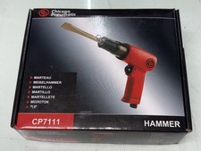 Chicago Pneumatic Cp7111 Air Hammer Pneumatic Chisel Hammer Kit