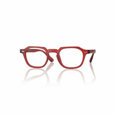 CENTROSTYLE R0680 READING GLASSES BLUE LIGHT CONTROL LENSES