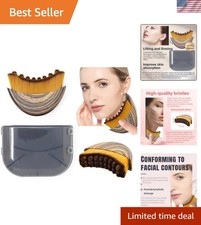 1 PCS Lymphatic Contour Brush - Your Must-Have Tool for Sculpting Detox
