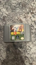 Glover (N64 game only)
