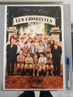 Affiche Les choristes