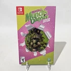 Oddworld: Munch's Oddysee - Limited Edition (Nintendo Switch) Complete Tested