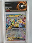 Carte Pokémon FR Voltali ex (PRE 030) Évolutions Prismatiques CGG 10+ 27190230