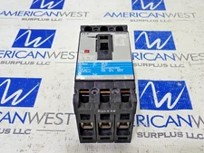ITE Eaton ED43B040 40 Amp 3 Pole 480V ED4 Sentron Circuit Breaker Tested