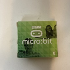 BBC Micro:Bit Low Energy Open Development Board For Programming-A4A
