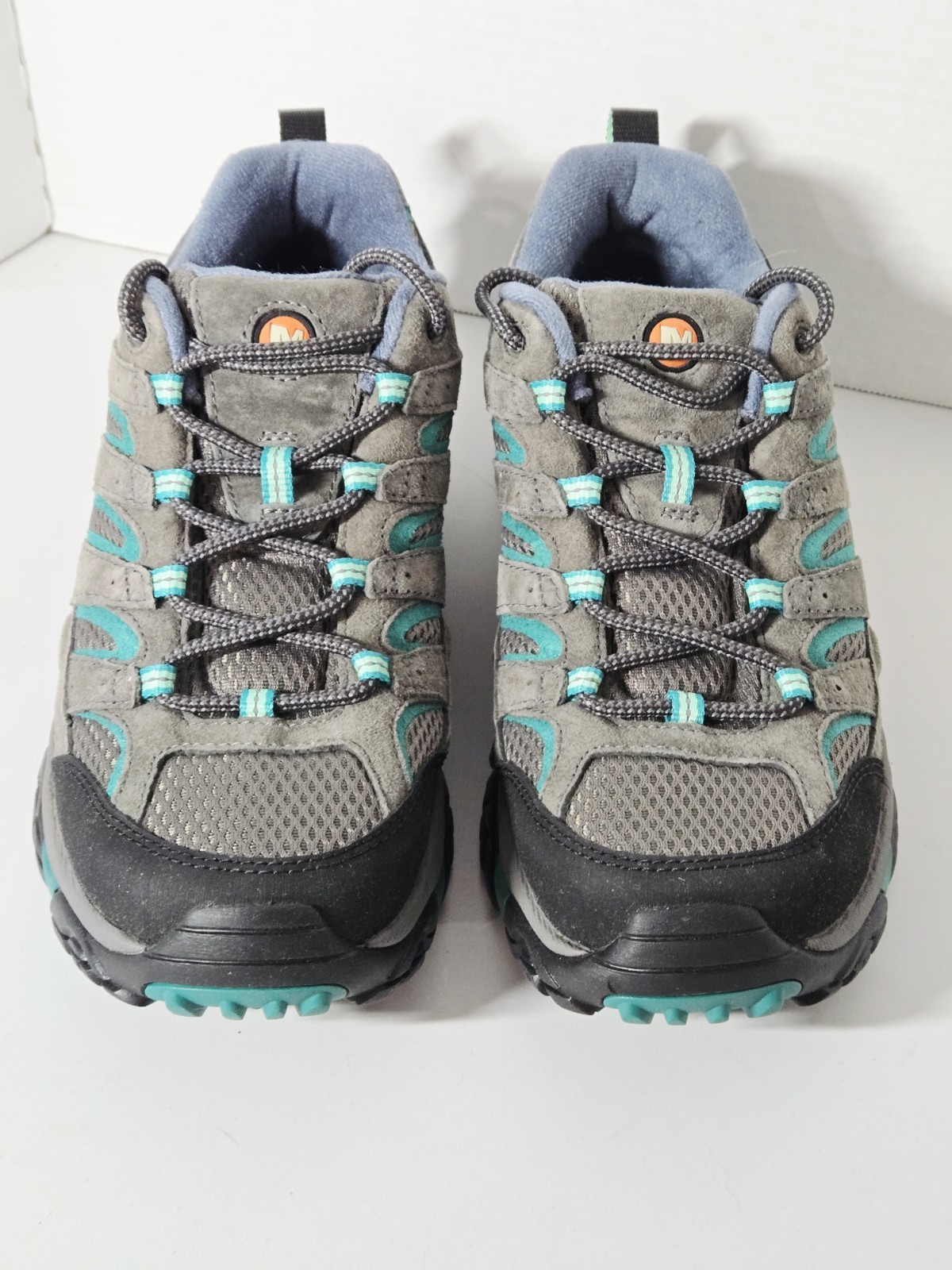 Scarpe da trekking impermeabili Merrell donna Moab 2 taglia 10