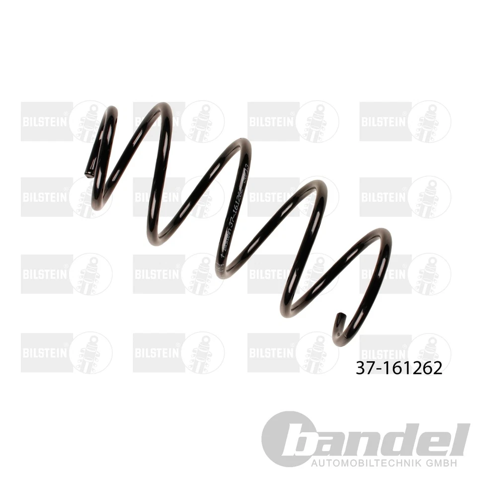 2 BILSTEIN B3 Ressorts Avant Convient pour BMW E81 E87 E88+E90 E91 E92 93 - Photo 2/2