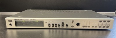 ITT Schaub Lorenz HiFi 8043 Amplifier Verstärker