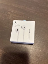 Original Apple EarPods 3.5mm w/ Remote In Ear Canal Headset Headphones