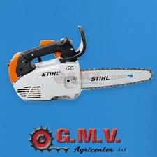 Motosega a Scoppio Stihl MS 151 TC-E 1/4 CON BARRA 30 CM