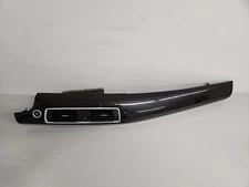 Fits 10-13 BMW 535I GT Dash Trim Panel w Vent & Switch 9195654 OEM GT Only 82412