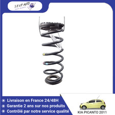 Ressort divers Kia PICANTO