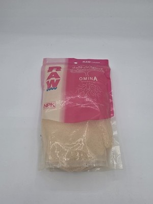 NPK RAW ominA Essential 8 oz (Discontinued Item)