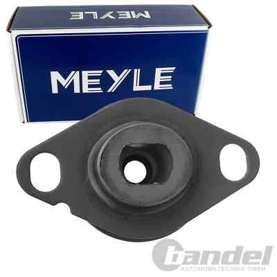 MEYLE MOTORLAGER LINKS PASSEND FÜR DACIA SOLENZA RENAULT 19 CLIO KANGOO MEGANE
