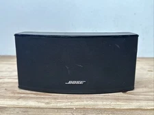 Bose AV 250 Center Speaker Black Used