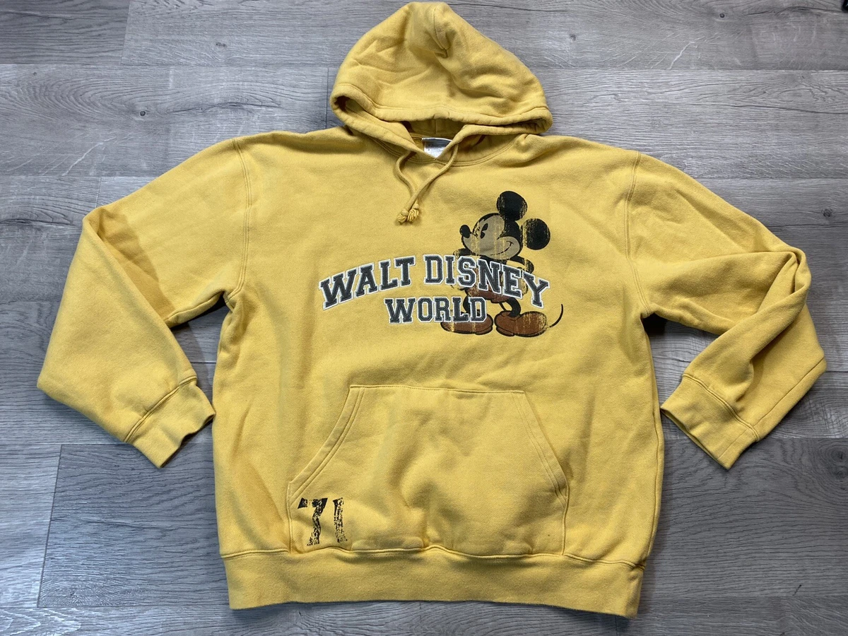 The original walt clearance disney world sweatshirt