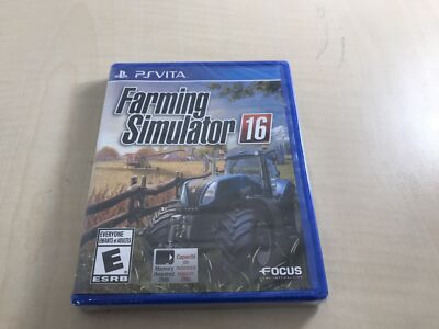 (未使用･未開封品)　Farming Simulator - Xbox360 vf3p617 Amazon.com: Farming Simulator 22 (PS4) : Video Games