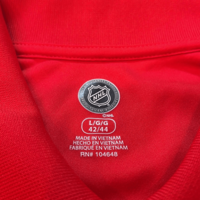 NHL Chicago Blackhawks Polo Shirt *NEW* | eBay
