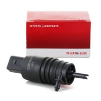 Herth+Buss Waschwasserpumpe Monopumpe FüR Audi BMW Mercedes Mini Porsche VW