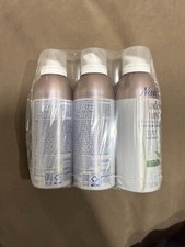 Nair Hair Remover Bladeless Shave Whipped Cr me 5oz 3pack