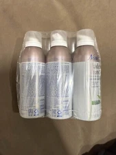 Nair  Hair Remover Bladeless Shave Whipped Crème 5oz 3pack