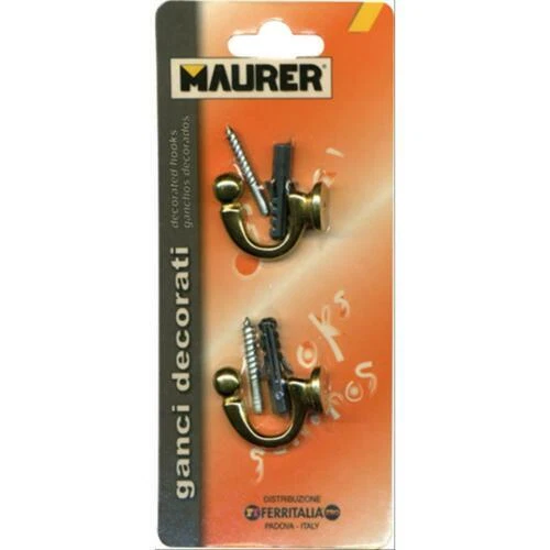 Tende oro per la casa