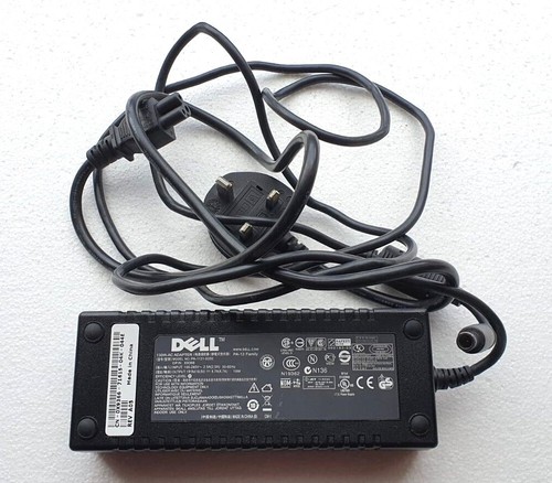 Adaptateur Secteur 19.5V 6.7A Pour DELL - Compatible PA-13, PA-1131-02D - Neuf - EAN: 4898000465815