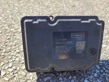 USED BL84-2C219-AB 2011 Ford Escape/Mercury Mariner ABS Module only