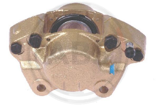 Front Left Brake Caliper for Ford Capri Consul Cortina Escort Granada TVR Tasmin