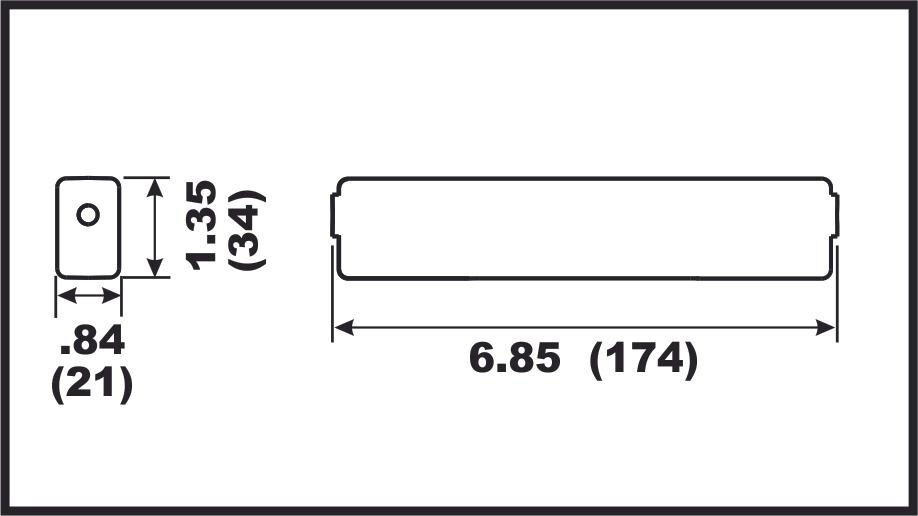 Zinc Anode Kit Fits OMC BRP Johnson Evinrude 90 225 HP 1991 and Later
