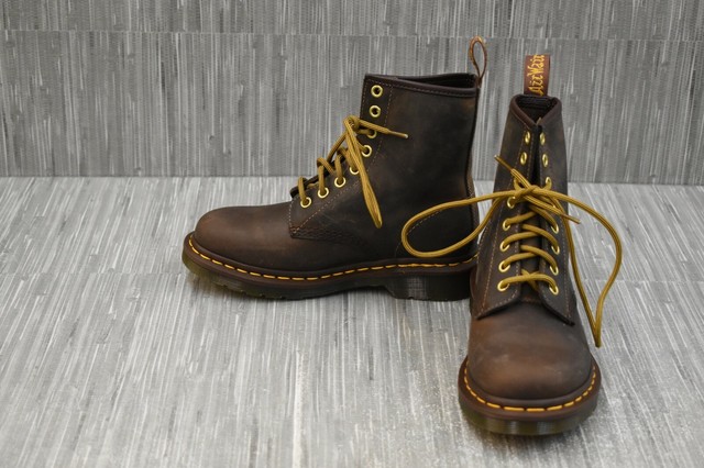 dr martens unisex sizing