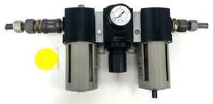 ARO AIR FILTER ASSEMBLY