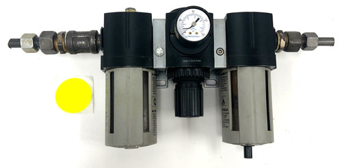 ARO AIR FILTER ASSEMBLY