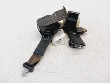 1991 OEM Nissan 240SX F/L Seatbelt Pair X2 (Stomach/Shoulder) 86895-40F00