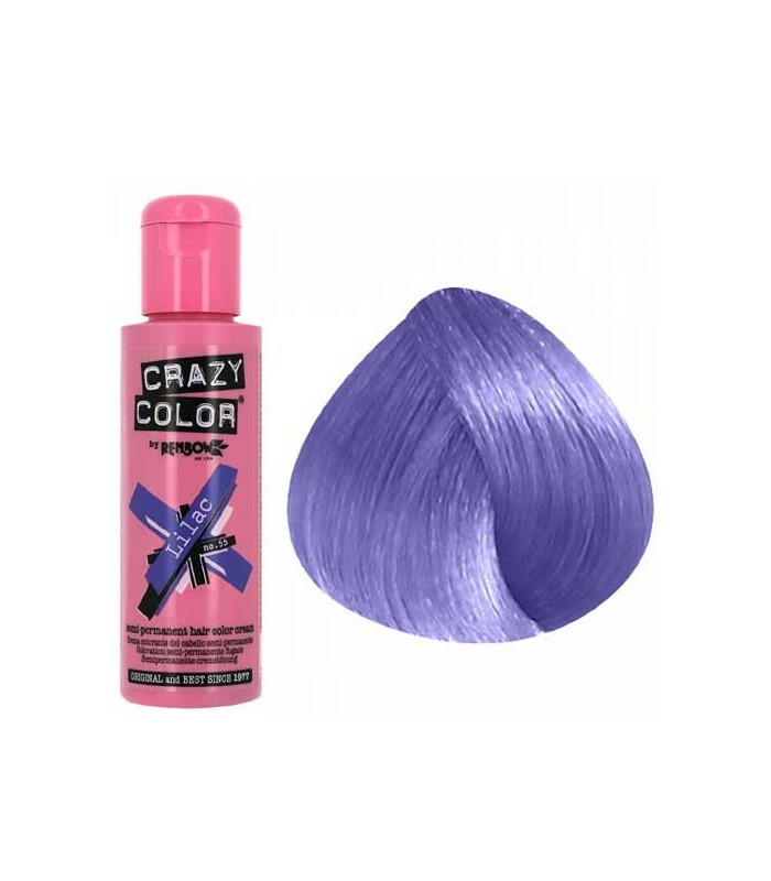By Renbow - Semi Permanent Hair Color Cream Dye 150ml *pick 