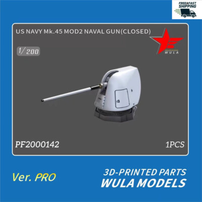 Kit Modélisme WULA US32011 – Mécanismes D'ailes Pliantes Pour A-6A Intruder US Navy 1/32 | 2 Pièces