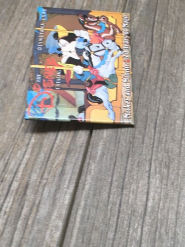 Der Disney Katalog Disneyana 1998 Mickey & Minnie 70 Jahre Magie Pinback - Bild 7 von 9