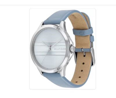 TOMMY HILFIGER 1782101 - Jam Tangan Wanita Kulit Original  display picture 1